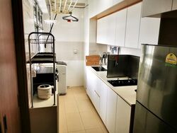 Blk 408C Northshore Residences II (Punggol), HDB 2 Rooms #562639261